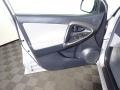 Classic Silver Metallic - RAV4 I4 4WD Photo No. 17