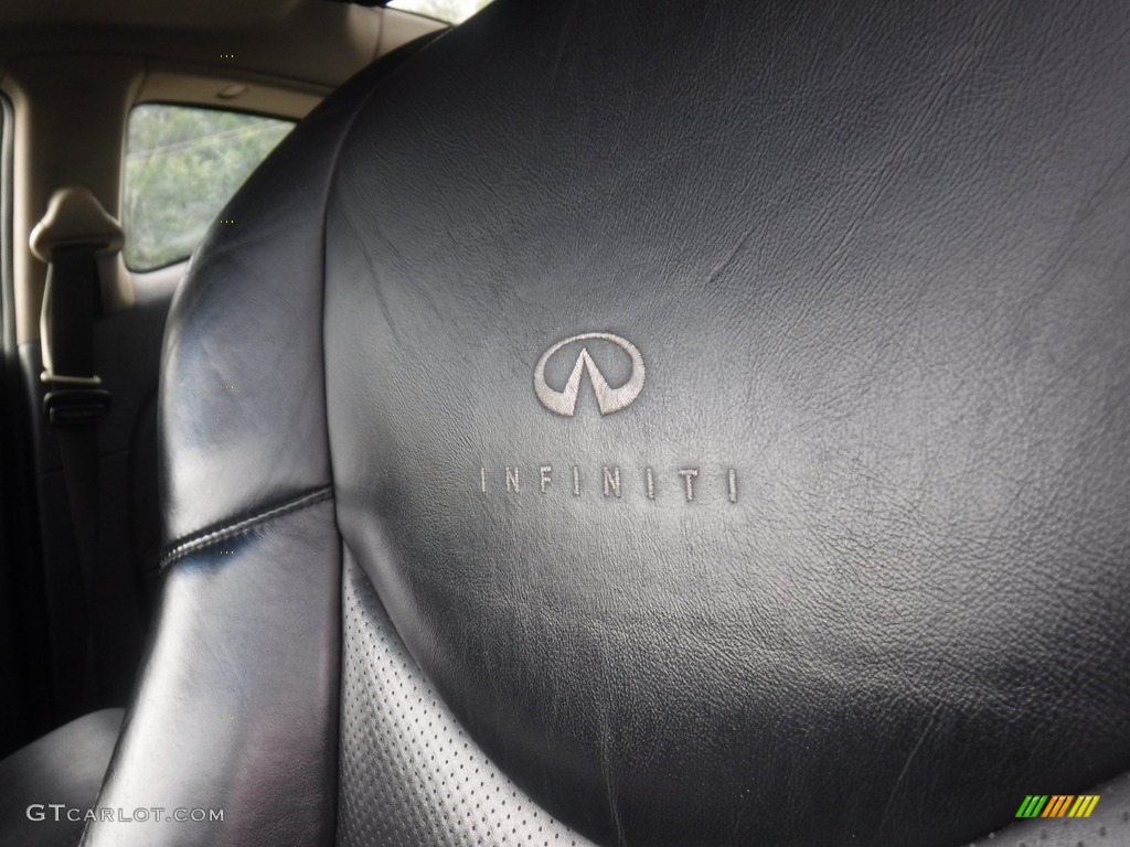 2011 G 37 x AWD Coupe - Liquid Platinum / Graphite photo #20
