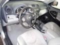Classic Silver Metallic - RAV4 I4 4WD Photo No. 19