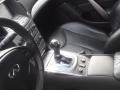 2011 Liquid Platinum Infiniti G 37 x AWD Coupe  photo #21