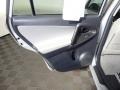 Classic Silver Metallic - RAV4 I4 4WD Photo No. 21