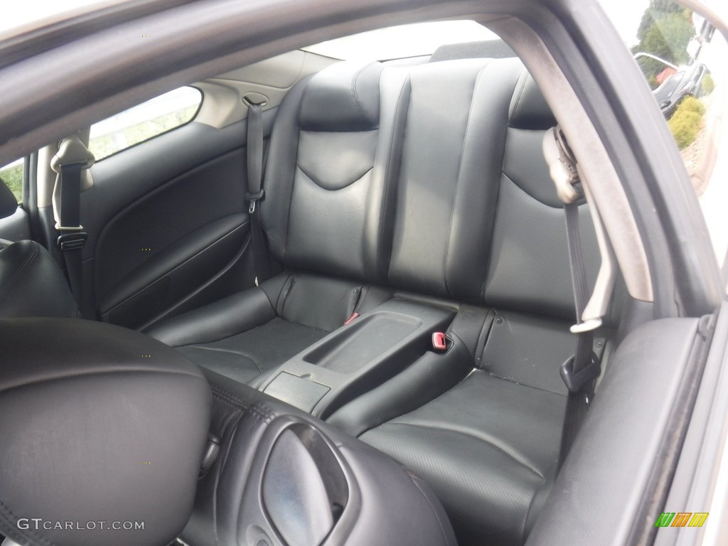 2011 G 37 x AWD Coupe - Liquid Platinum / Graphite photo #24