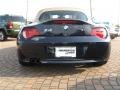 Monaco Blue Metallic - Z4 3.0i Roadster Photo No. 7
