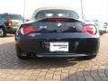 2007 Monaco Blue Metallic BMW Z4 3.0i Roadster  photo #7