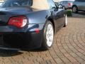 Monaco Blue Metallic - Z4 3.0i Roadster Photo No. 8