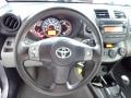 Classic Silver Metallic - RAV4 I4 4WD Photo No. 30