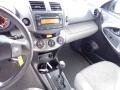 Classic Silver Metallic - RAV4 I4 4WD Photo No. 31