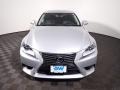 Silver Lining Metallic - IS 300 AWD Photo No. 4