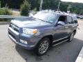 2011 Shoreline Blue Pearl Toyota 4Runner Limited 4x4  photo #13