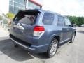 2011 Shoreline Blue Pearl Toyota 4Runner Limited 4x4  photo #16