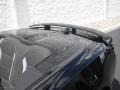 2017 Mosaic Black Metallic Chevrolet Camaro LT Convertible  photo #14