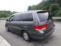 2010 Slate Green Metallic Honda Odyssey EX-L  photo #13