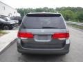 2010 Slate Green Metallic Honda Odyssey EX-L  photo #14