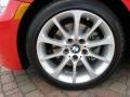 Bright Red - Z4 3.0i Roadster Photo No. 5