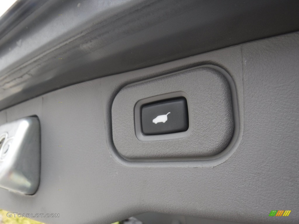 2010 Odyssey EX-L - Slate Green Metallic / Gray photo #27