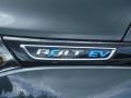  2017 Bolt EV Premier Logo