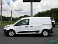 Frozen White - Transit Connect XL Van Photo No. 2
