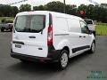 Frozen White - Transit Connect XL Van Photo No. 5