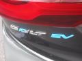 2017 Nightfall Gray Metallic Chevrolet Bolt EV Premier  photo #10