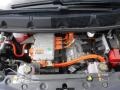  2017 Bolt EV Premier 150 kW Electric Drive Unit Engine