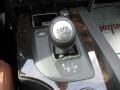Auburn Dakota Leather Transmission Photo for 2006 BMW 5 Series #13903317