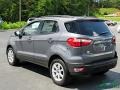 2020 Smoke Metallic Ford EcoSport SE  photo #3