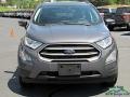 2020 Smoke Metallic Ford EcoSport SE  photo #8