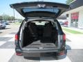 2018 Crystal Black Pearl Honda Odyssey Elite  photo #5