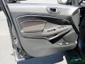 Smoke Metallic - EcoSport SE Photo No. 9