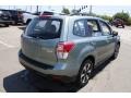Jasmine Green Metallic - Forester 2.5i Photo No. 5