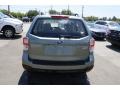 Jasmine Green Metallic - Forester 2.5i Photo No. 6