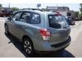 Jasmine Green Metallic - Forester 2.5i Photo No. 7