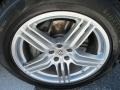 2020 Porsche Macan S Wheel and Tire Photo