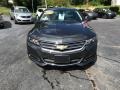 2019 Nightfall Gray Metallic Chevrolet Impala LT  photo #3