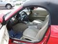 Bright Red - Z4 3.0i Roadster Photo No. 14