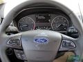 2020 Moondust Silver Metallic Ford EcoSport SE 4WD  photo #16