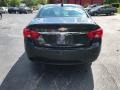 2019 Nightfall Gray Metallic Chevrolet Impala LT  photo #7