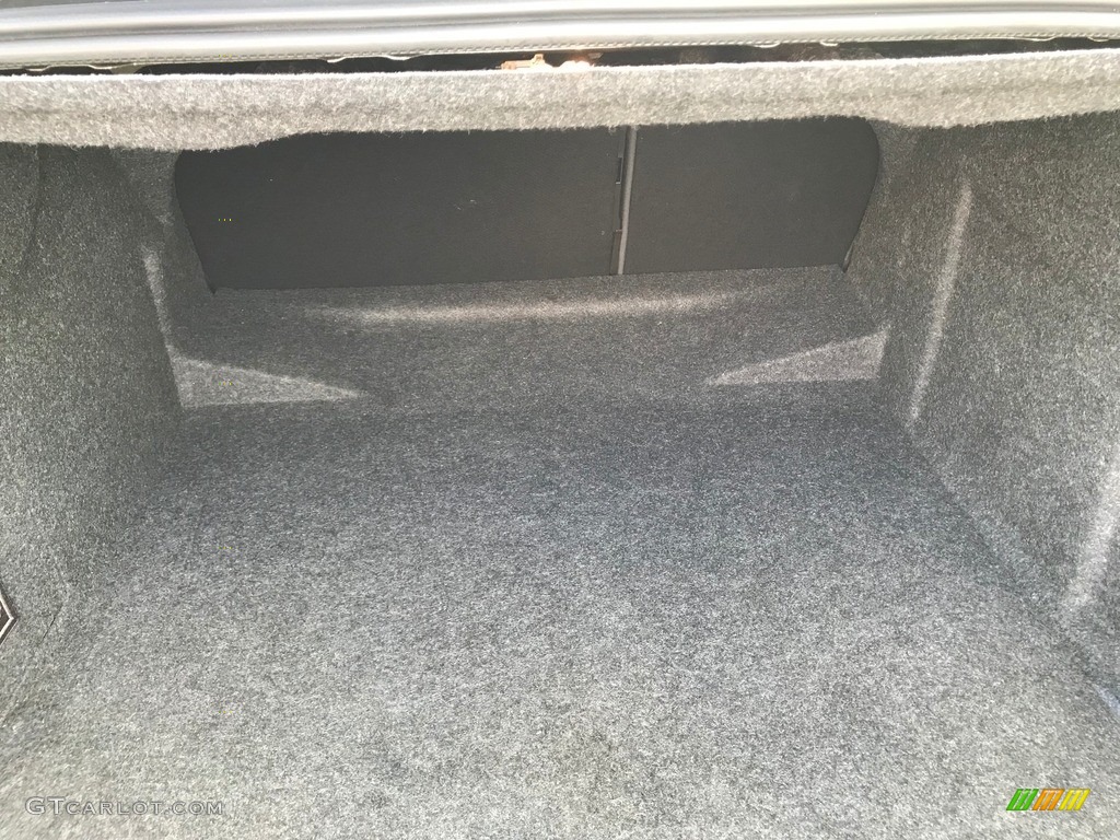 2019 Impala LT - Nightfall Gray Metallic / Jet Black/­Dark Titanium photo #9