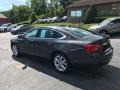 2019 Nightfall Gray Metallic Chevrolet Impala LT  photo #10