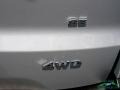 2020 Moondust Silver Metallic Ford EcoSport SE 4WD  photo #24