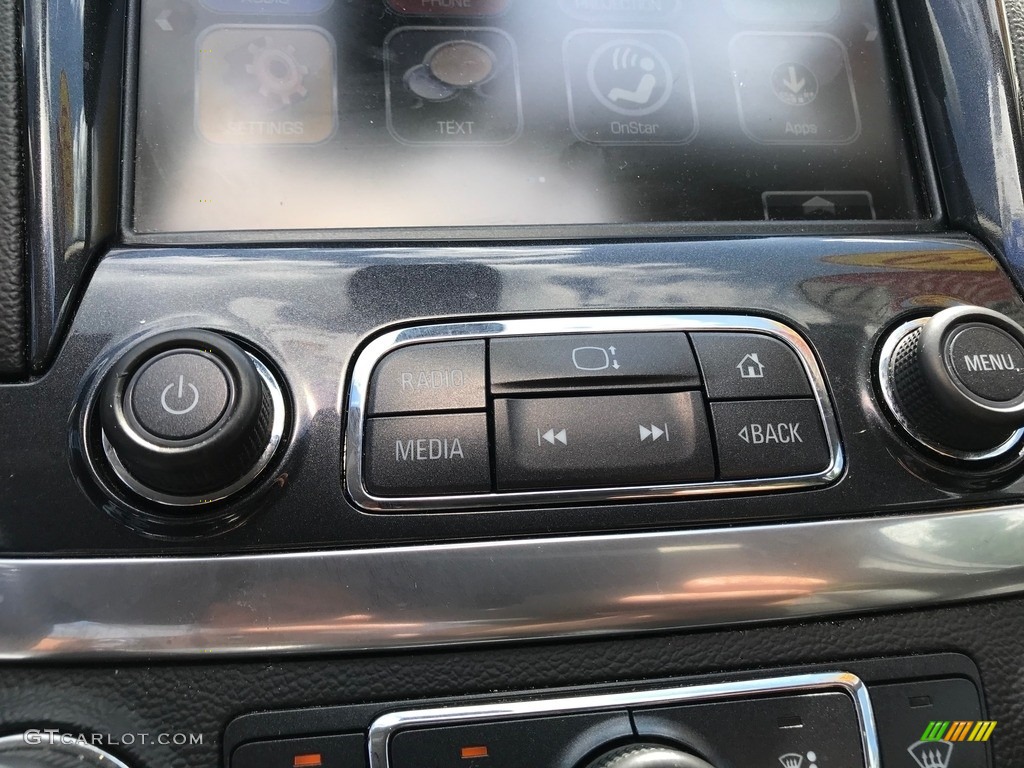 2019 Impala LT - Nightfall Gray Metallic / Jet Black/­Dark Titanium photo #22