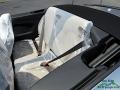 Iconic Silver - Mustang EcoBoost Convertible Photo No. 11