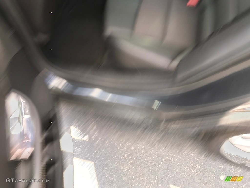 2019 Impala LT - Nightfall Gray Metallic / Jet Black/­Dark Titanium photo #29