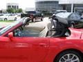 Bright Red - Z4 3.0i Roadster Photo No. 22