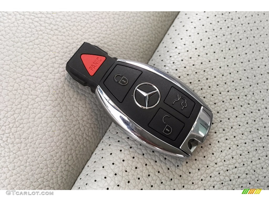 2014 E 350 Sport Sedan - Paladium Silver Metallic / Gray/Dark Gray photo #11