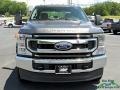 2020 Magnetic Ford F250 Super Duty XL Crew Cab 4x4  photo #8