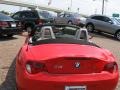 Bright Red - Z4 3.0i Roadster Photo No. 24