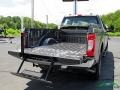 2020 Magnetic Ford F250 Super Duty XL Crew Cab 4x4  photo #12