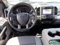 Magnetic - F250 Super Duty XL Crew Cab 4x4 Photo No. 13