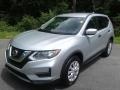 Brilliant Silver - Rogue S AWD Photo No. 2